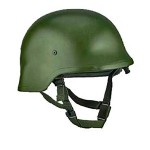 Military Helmets
